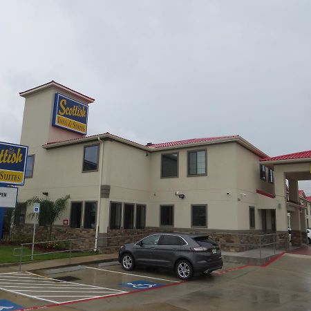 Scottish Inn And Suites Katy Extérieur photo