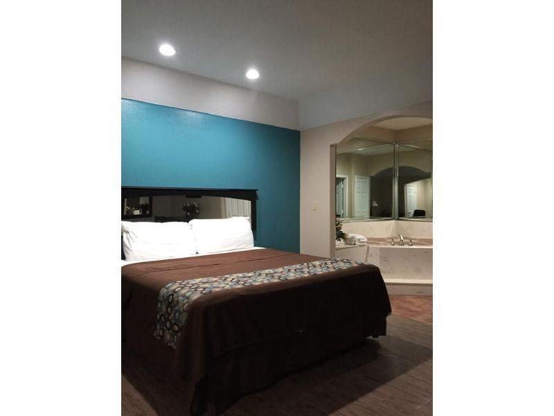 Scottish Inn And Suites Katy Extérieur photo