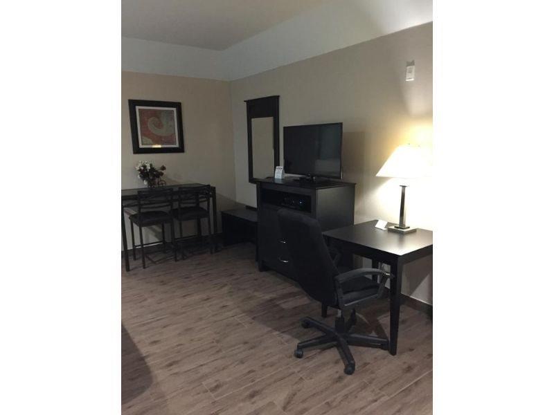 Scottish Inn And Suites Katy Extérieur photo