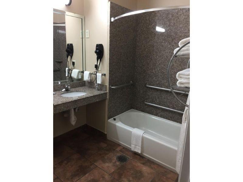 Scottish Inn And Suites Katy Extérieur photo