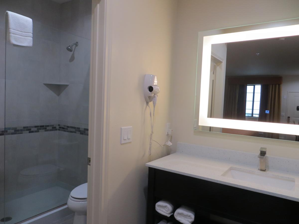 Scottish Inn And Suites Katy Extérieur photo