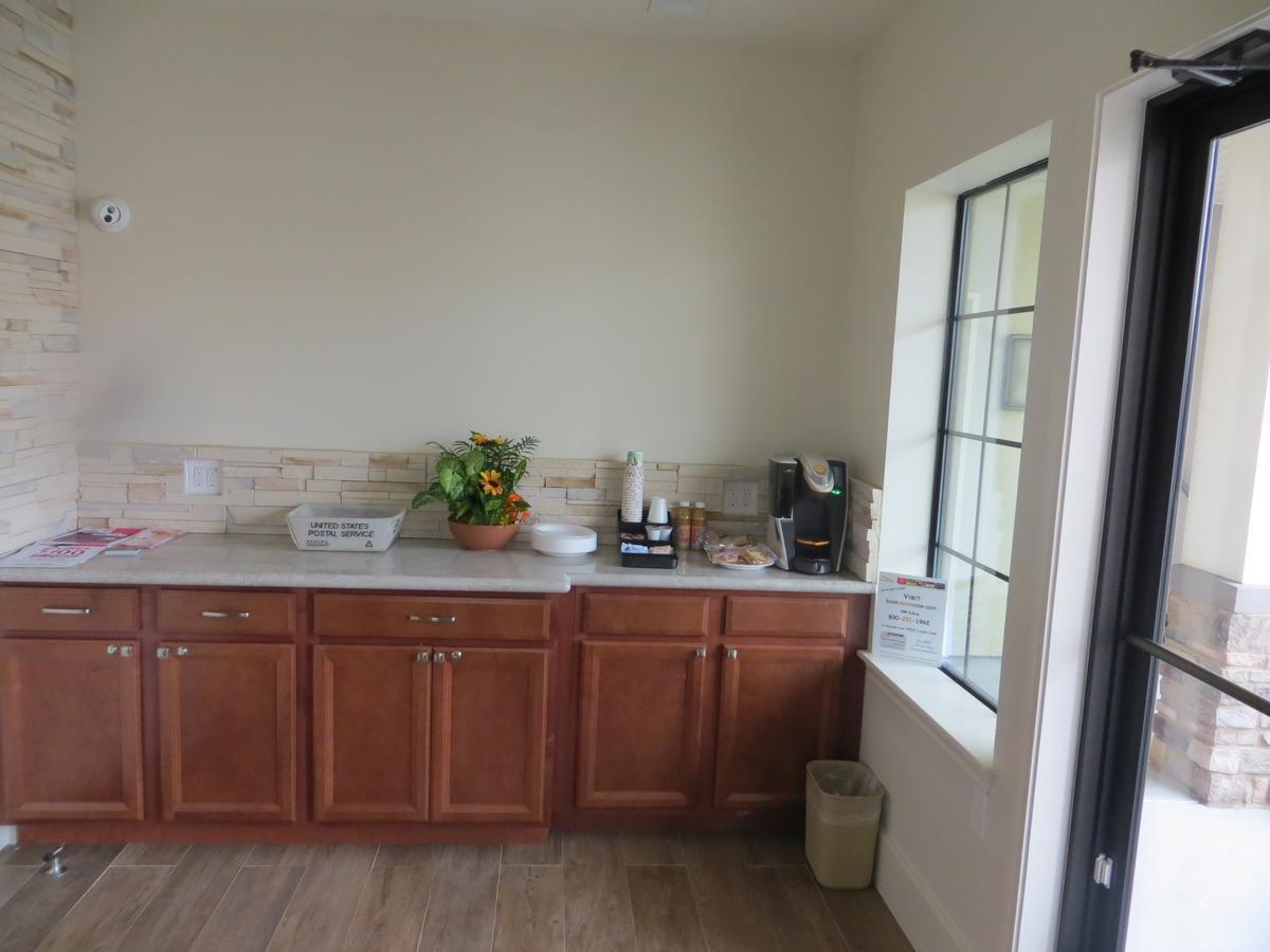 Scottish Inn And Suites Katy Extérieur photo