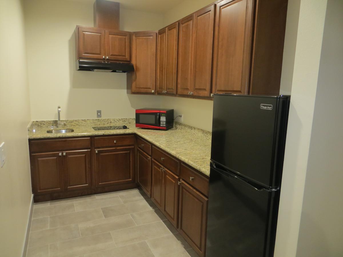 Scottish Inn And Suites Katy Extérieur photo